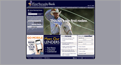 Desktop Screenshot of fsbmsla.com
